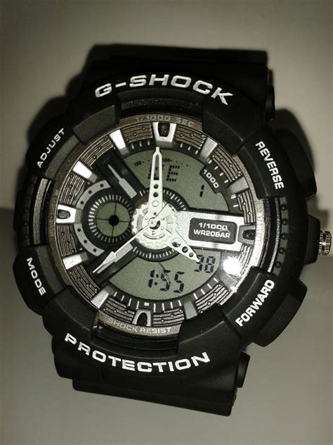 casio g shock replica watch philippines